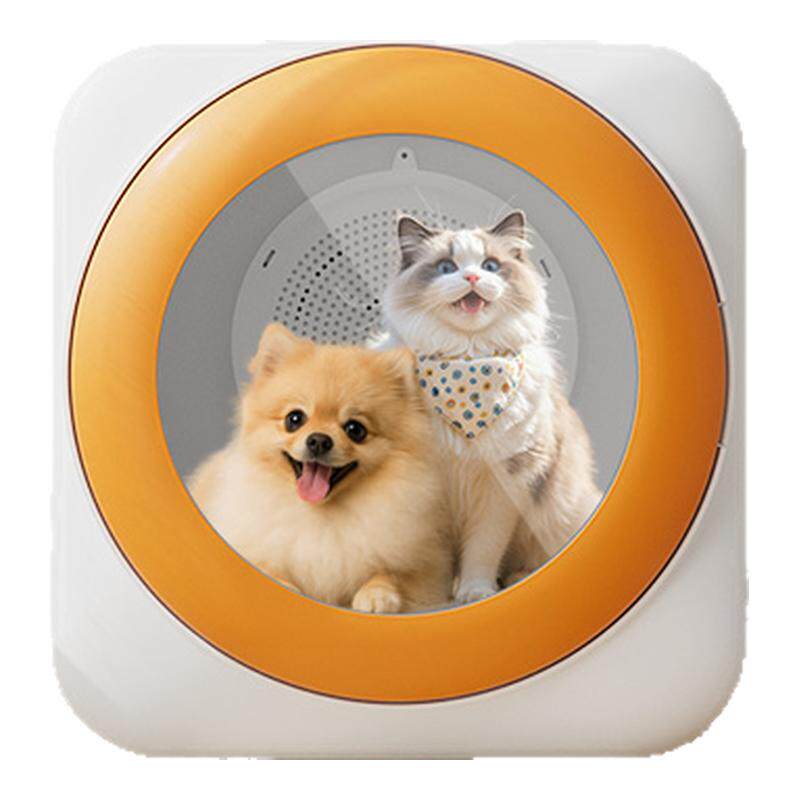声曼宠物烘干箱猫咪自动吹干机家用洗澡吹毛烘干神器狗狗吹风吹水