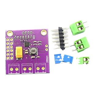 25504 毫微功耗 能量收集器模块 升压转换器 太阳能 bq25504