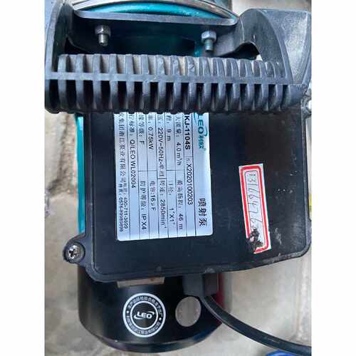 【议价-可维修】KJ-1104S 750W /均有货