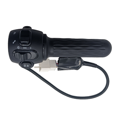 立马原装米迪H5电动车组合开关