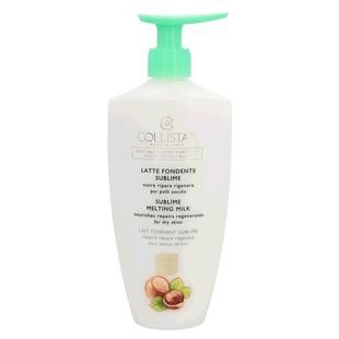 欧洲直邮Collistar蔻莉丝塔身体乳400ml护肤焕发活力正品乳液