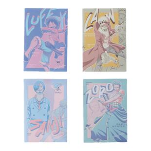 晨光A5/B5胶套本合集笔记本子中小学生简约横线用小清新日记本多系列快乐小狗/面包日记/蔚蓝梦想家本册文具