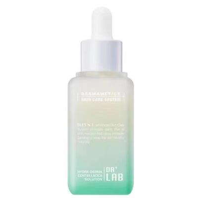 舒缓德莱博油性肌肤精华保湿补水