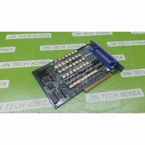 TOKYO SEIMITSU AA8147A IO1 BOARD 917802JF ACCRETECH Tested