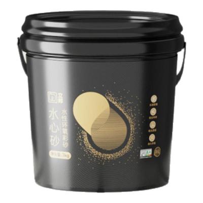 美缝剂水性环氧彩砂立邦
