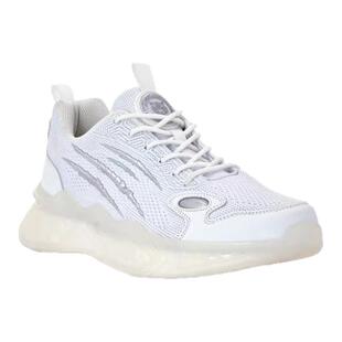 PHILIPP PLEIN男女Tiger Scratch厚底运动鞋休闲鞋增高PLEINSPORT