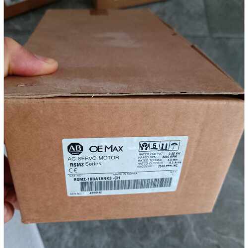 RSMZ-10BA1ANK3-CH，AB伺服电机询价