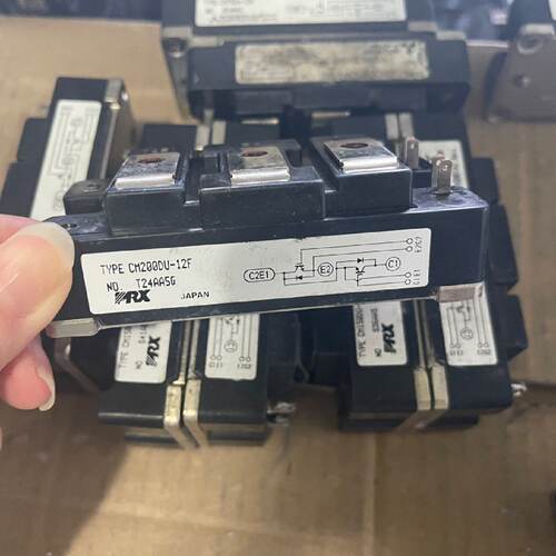 议价-CM100DU-12F CM100DU-12H CM100D