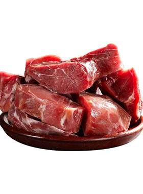 金华火腿瘦肉边角料大块厂家
