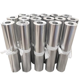 白铁皮雪花铁板卷卷材0.2/0.3/0.5mm毫米镀锌防腐锈平板薄软铁片