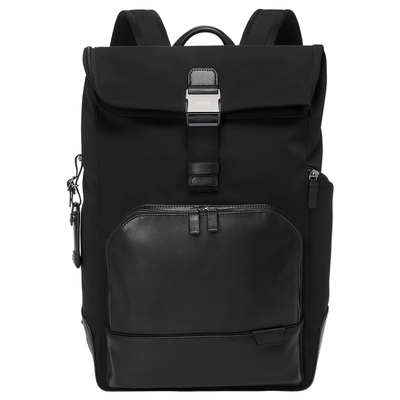 TUMI/途明商务男士双肩包