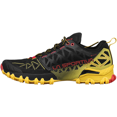 LASPORTIVA男子低帮户外功能鞋