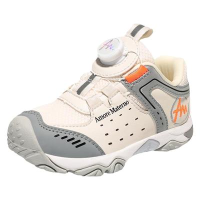 AM儿童户外机能鞋全方位呵护脚部