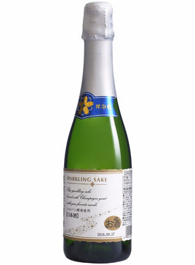 日本原装进口清酒黄樱