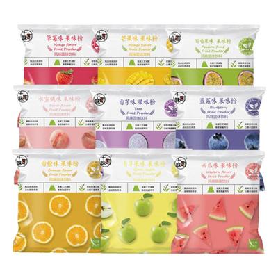 十味町果味粉钵仔糕专用果粉