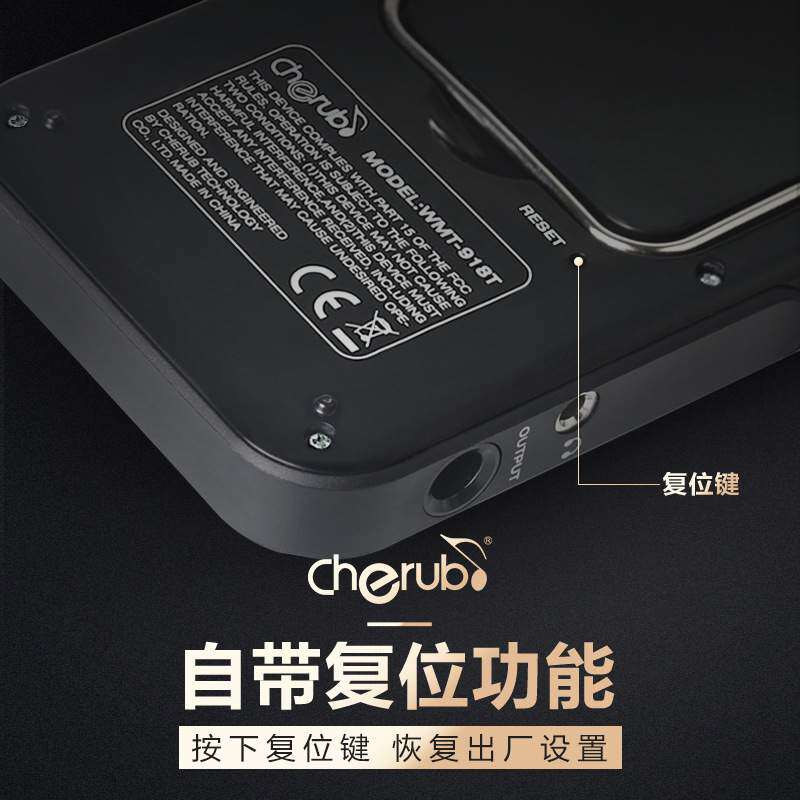 批发小天使人声钢琴节拍器考级调音器架子鼓精准电子古筝专用吉他