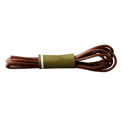 HIBERNI鞋带绳加长款头层牛皮