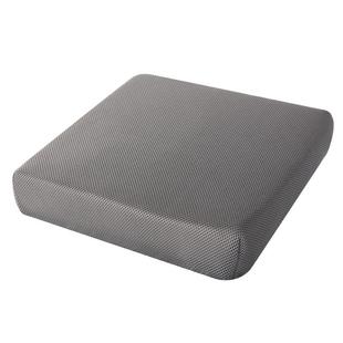 进口天然乳胶坐垫屁垫美臀方形办公室久坐防屁股痛汽车学生椅座垫