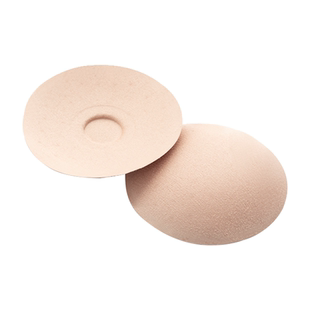 轻隐隐形乳垫胸贴 超薄文胸防凸点乳垫两对起售（两对装）