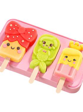 雪糕模具食品级软硅胶多功能磨具