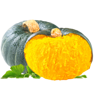 贝贝南瓜板栗味小南瓜5斤新鲜日本惠和一号辅食粉糯甜老南瓜蔬菜