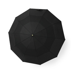 德国PARACHASE晴雨伞复古