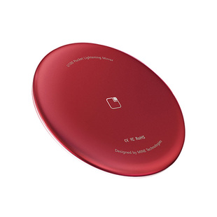 mine智能化妆镜带灯便携包包小镜子迷你手持化妆镜送女友生日礼物