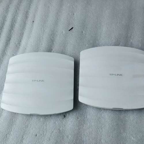 TP-LINK AC1200双频吸顶AP 企业级全屋wi—议价