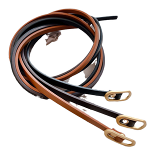 细腰带女ins风配裙子毛衣装饰西装外套呢子大衣时尚百搭棕色皮带