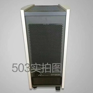 布鲁雅尔空气净化器503 办公家用轻音去除异味雾尘 603高端智能款