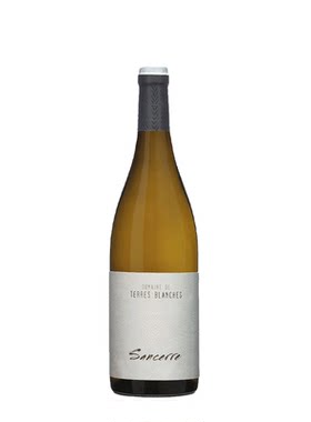 BRUTO霉霉纪录片同酒庄 明星产地Sancerre长相思干白