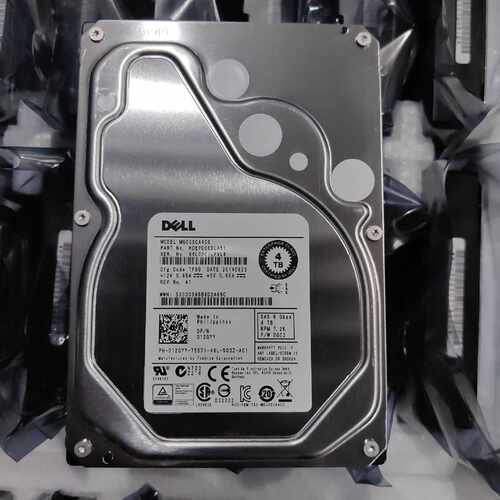 【请询价】Dell4TSAS7200转3.5MG03
