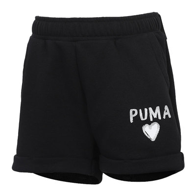 Puma/彪马正品新款大童运动长裤清仓特价584198-15 580694-03