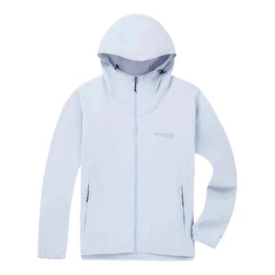 Columbia26春夏新品防晒衣女