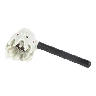 手持头疗艾灸罐刮痧按摩悬炙家用随身灸全身通用疏通经络艾灸器具