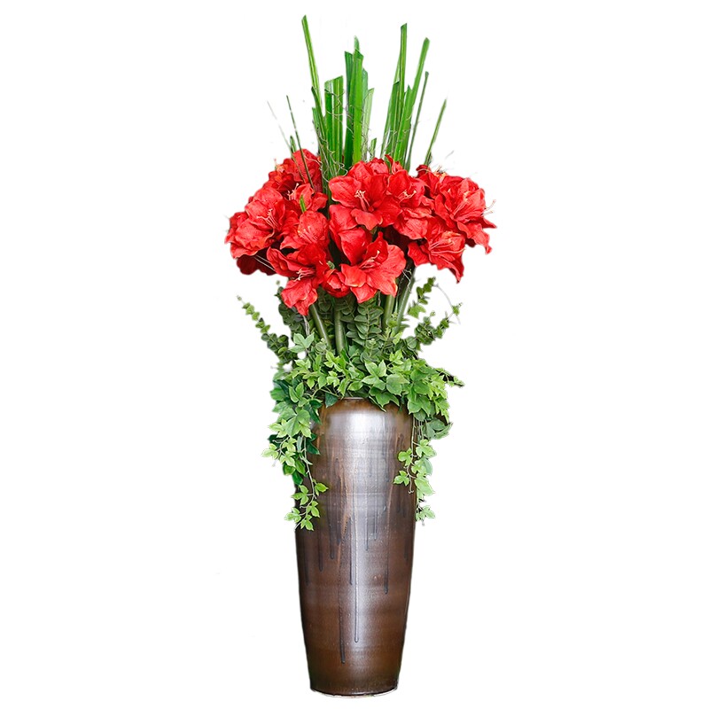 蔷薇花开花艺中国大陆