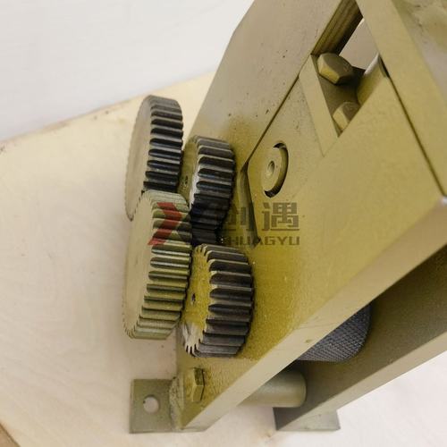 刀模材料调直机  绞刀机 刀模设备绞直机模切耗材