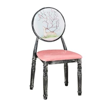 Слива олень