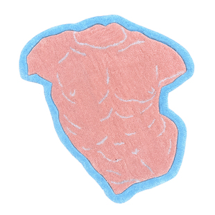 要有光“圣诞”系列原创插画手工剪花可上墙挂毯地毯坐垫墙面装饰