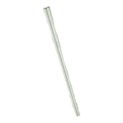 高颜值抗菌合金筷子新款简约风