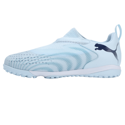 彪马FUTURE中端TF碎钉儿童足球鞋