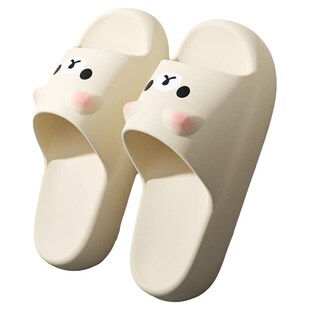 儿童拖鞋女童夏2026新款室内洗澡宝宝防滑可爱亲子eva凉拖鞋男孩