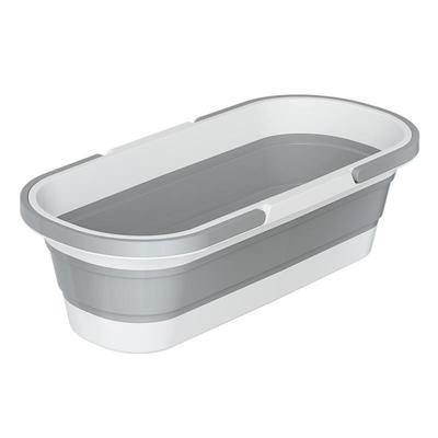 大容量折叠拖把桶领券立减5元