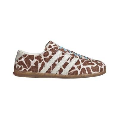 【自营】adidas阿迪三叶草GAZELLE LO PRO W男女运动休闲鞋KH9013
