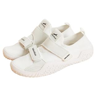 戈伦鲨跑步机深蹲硬拉专用室内健身运动鞋防滑减震软底力量训练鞋