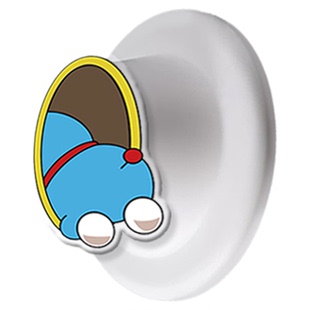 墙洞封堵装饰遮丑盖装饰补洞贴可爱美化管道出水口遮挡堵头盖帽孔