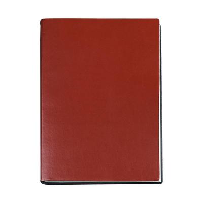 bowen商务风支持定制会议记录本