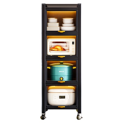 【厨房好物】加粗超厚厨房储物柜