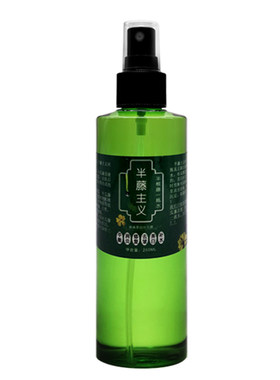 26新水农家自产丝瓜水补水喷雾