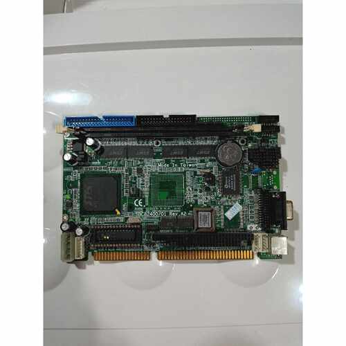 询价-艾讯工控机主板 SBC82400/01 Rev.A2 实图实